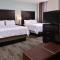 Staybridge Suites Wichita Falls, an IHG Hotel - ويتشيتا فولز