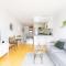 Apartment with Mount Teide and sea views