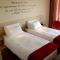 UNAHOTELS Le Terrazze Treviso Hotel & Residence