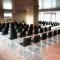UNA HOTELS Le Terrazze Treviso Hotel & Residence