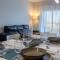 Apartamento 7 Mares com Suite