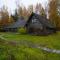 Hunters Lodge
