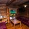 Log Cabin