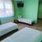 Luxor Inn & Suites - Chernivtsi