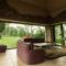 Log Cabin