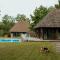 Log Cabin