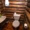 Log Cabin