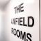 The Anfield Rooms - Liverpool