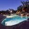 Mountain Creek Cabin - Luxury Lakefront Home - Hot Tub- Pool Table - Movie Theater