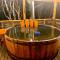 El Reflejo Lodge Spa - Queilen - Chiloé