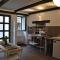 Belle Donne Apartment