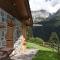 The "small" Alpine Chalet & Dolomites Retreat - Сан-Мартино-ди-Кастроцца