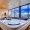 Gold Point #5-C - Great Views - Hot Tub Access - Breckenridge