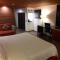 Holiday Inn Buenavista by IHG - 墨西哥城
