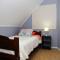 Apart Hotel Temuco