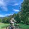 Handara Golf & Resort Bali