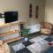Apart Hotel Temuco