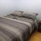 Apart Hotel Temuco