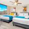 Warm Aloha Vibes, Mountain Views, Short Walk to Beach, and Free Parking - هونولولو