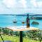 The Apartment - Sea Views at Te Whau Point by Waiheke Unlimited - Omiha