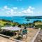 The Apartment - Sea Views at Te Whau Point by Waiheke Unlimited - Omiha