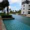 Timurbay by Dfamilia, ground floor suite with easy access to the pool and beach