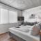 The Cloud Suite Apartments