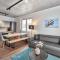 The Cloud Suite Apartments