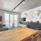 The Cloud Suite Apartments