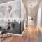 The Cloud Suite Apartments