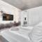 The Cloud Suite Apartments