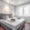 The Cloud Suite Apartments