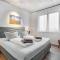 The Cloud Suite Apartments