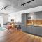 The Cloud Suite Apartments