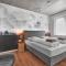 The Cloud Suite Apartments