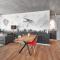 The Cloud Suite Apartments