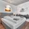 The Cloud Suite Apartments