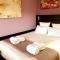 Nash Pratik Hotel