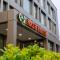 Nash Pratik Hotel