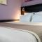 Nash Pratik Hotel