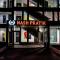 Nash Pratik Hotel