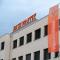 Nash Pratik Hotel