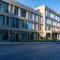 Nash Pratik Hotel