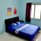 The Woodz Homestay - 2 Storey Landed House