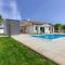 Beautiful villa Serenity with private pool - Gajana