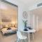 KOZYGURU SKYTOWER BRISBANE CBD 2 BED APT QBN222-1815
