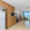 KOZYGURU SKYTOWER BRISBANE CBD 2 BED APT QBN222-1815