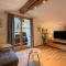 Ferienwohnung Gipfelblick