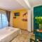 Castle Suites Hotel
