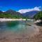Camping Melezza - Losone